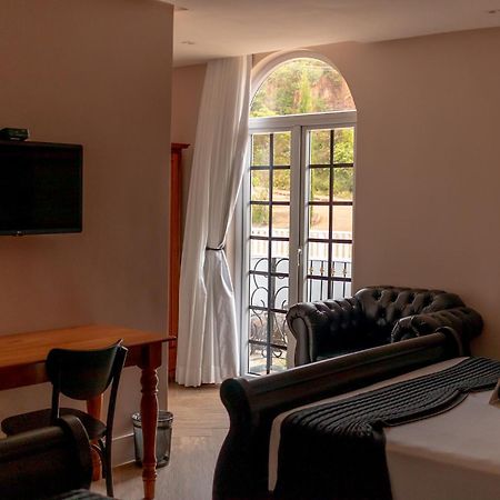 Vila Pugliesi Hotel Boutique Lencois Exterior photo