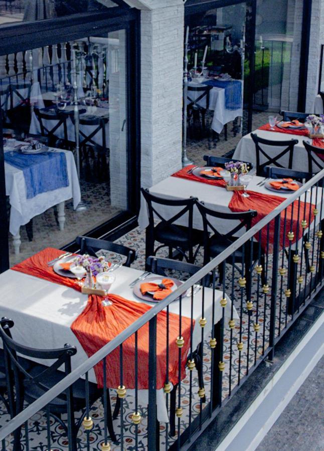 Vila Pugliesi Hotel Boutique Lencois Exterior photo